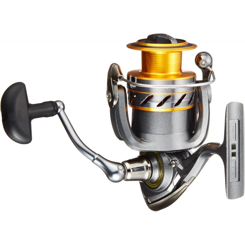 Daiwa Катушка для спиннинга Daiwa 17 World Spin Cf 2017 Модель Cf 3000