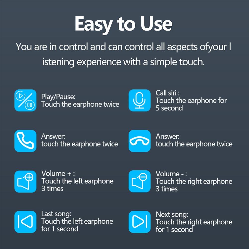 Переводчик Наушники 144 языка Интеллектуальные наушники-переводчики с искусственным интеллектом Беспроводные наушники Bluetooth 5.4 Мгновенный переводчик Умный голос для Android iOS