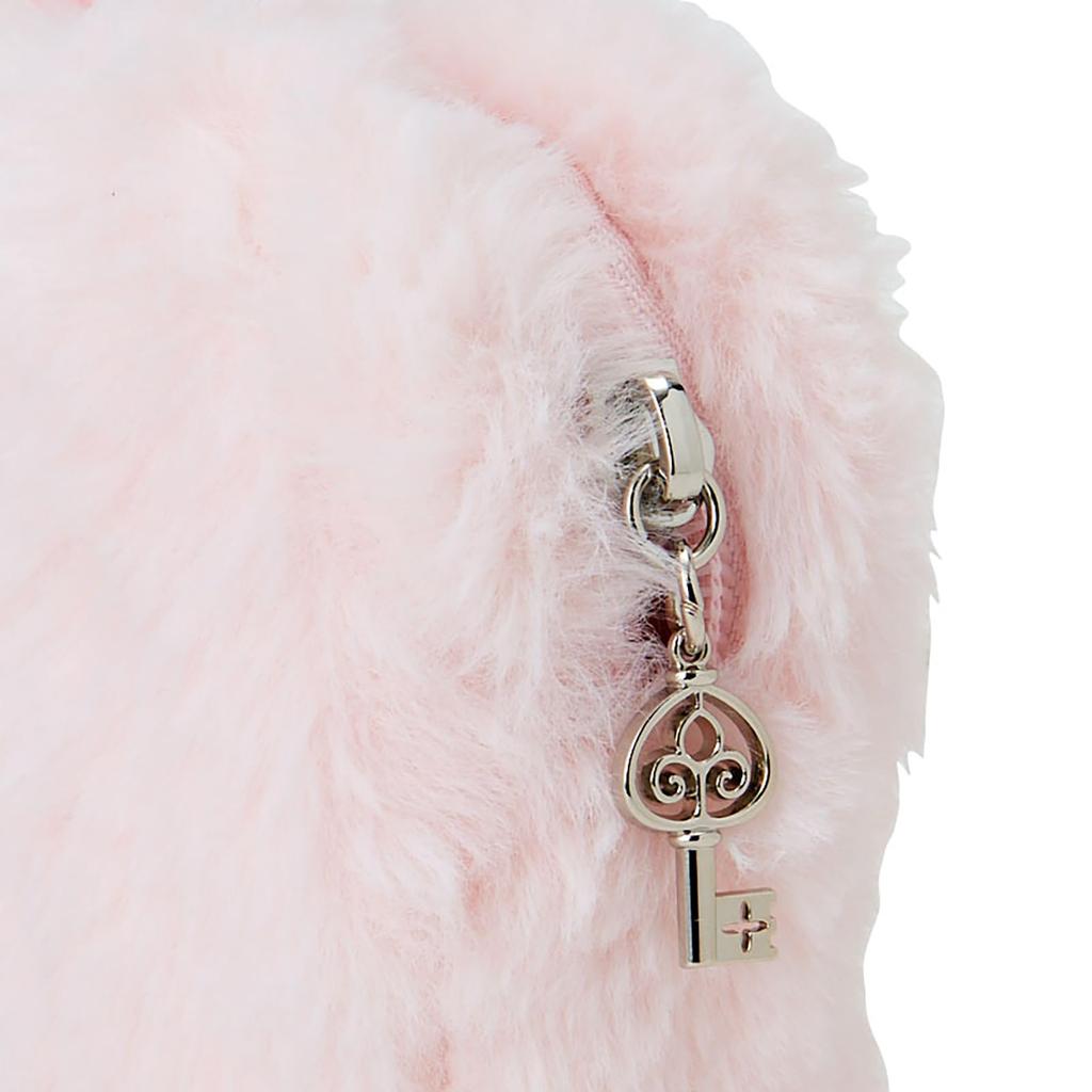 Персонаж Sanrio Pouch Born Пушистая кошечка Charmy 353469 (Сердце Хэйсэй)