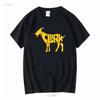 Футболка Iowa Clark GoaT Caitlin Черная S 5XL с длинным или коротким рукавом винтажная стираная мягкая уличная дизайнерская одежда Немного
