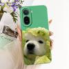 Чехол для Xiaomi Redmi A7 Pro 4G Милый Чехол-Крышка с Рисунком Собаки Панды Мягкий ТПУ Чехол для Телефона Для Xiaomi Poco C85x PocoC85x Redmi A7 Pro Сумки