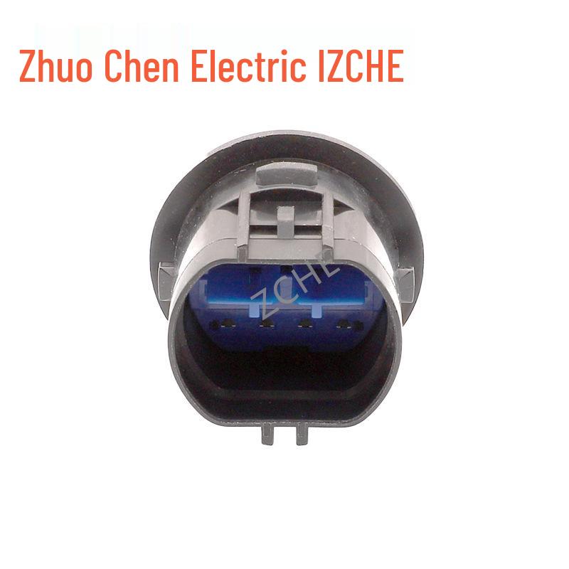 14-контактный автомобильный разъем-вилка DJ7141Y (папа-мама): 14-контактный адаптер «провод-провод»