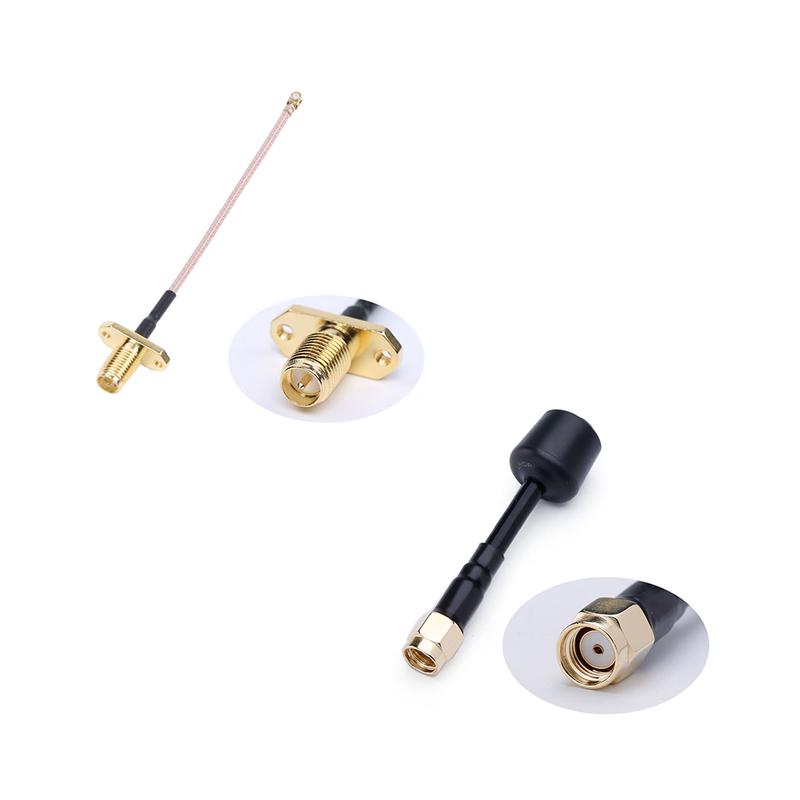 IFLIGHT Nazgul Evoque F6 FPV Drone Frame & Parts (CN version)