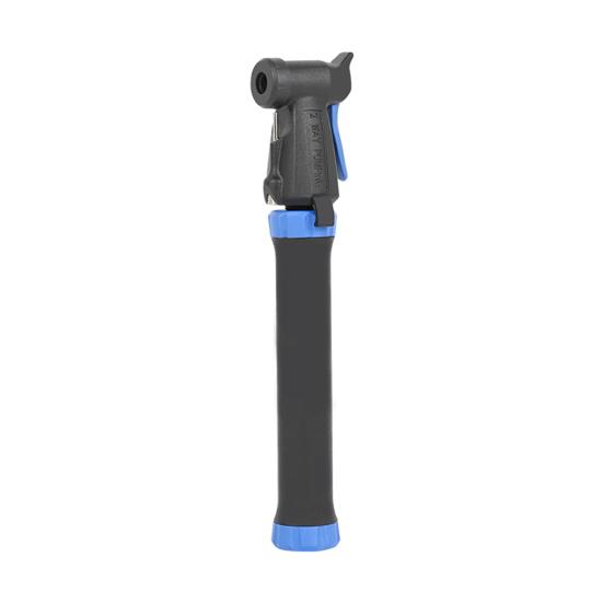 Mini Bicycle Pump 80PSI High Pressure Universal Compact Size Portable Widely Used Bike Tire Inflator Handheld Air Pump