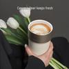 Термокружка HOLOHOLO Latte