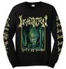 INCANTATION - Лонгслив 'Sect Of Vile Divinities'