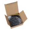 12V 280W Regulator Rectifier 119640-77710 for Komatsu Yanmar 3TNE74 3D74E 3D68E Engine Parts Car Voltage Regulators