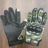 Full Finger Motorcycle Riding Gloves Men Women Outdoor Sports Breathable Protective Gear All Season