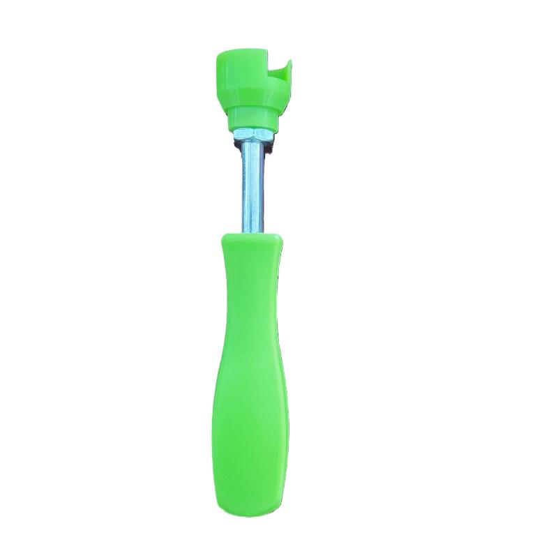 Handheld Drum Brake Spring Remover 1Pcs Car Maintenance Tool for Easy Drum Brake Repair and Installation