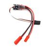 High Current Electronic Switch 2-20A RC Drone Parts Portable Remote Controller Switch
