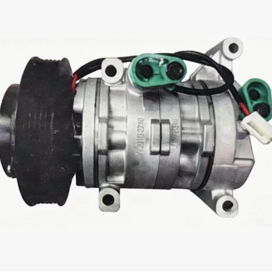 10S13D Compressor for Mazda 3-1.6