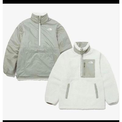 Б/у Корея North Face NJ4FP56B