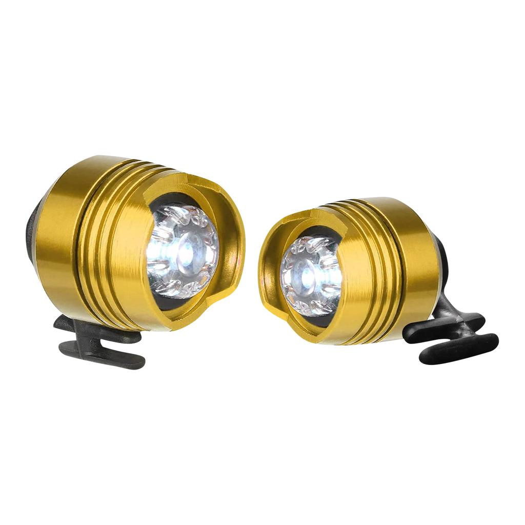 Фары для маленьких фонарей для украшения обуви Забавные аксессуары для обуви Забавный подарок