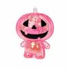 Glitter Halloween Pumpkin Squishy Toys Slow Rebound Pumpkin Squeeze Toy Fidget Sensory Toy  Party