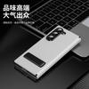 Premium Flip Leather Case With Stand Galaxy Z Fold8 Ultra Fold7 Fold6 Fold5 Fold4 Shockproof Magnetic Cover