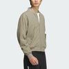 Adidas BOMBER JKT AP Jackets & Coats Men's Earth Umber JP4646