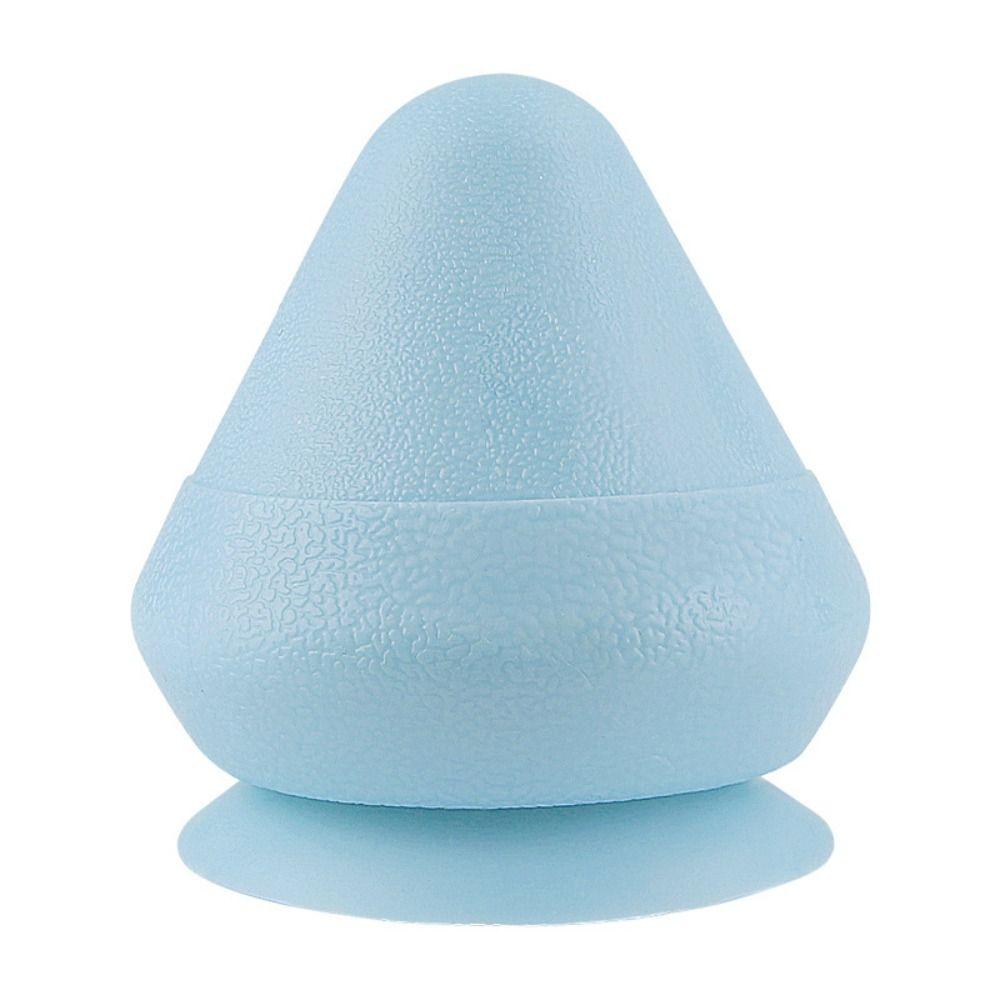 Абсорбирующий фасциальный мяч, настенный мяч для расслабления мышц, новый массажный мяч