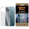 Etui Do iPhone 12 Pro Max PanzerGlass Antibacterial Przezroczyste