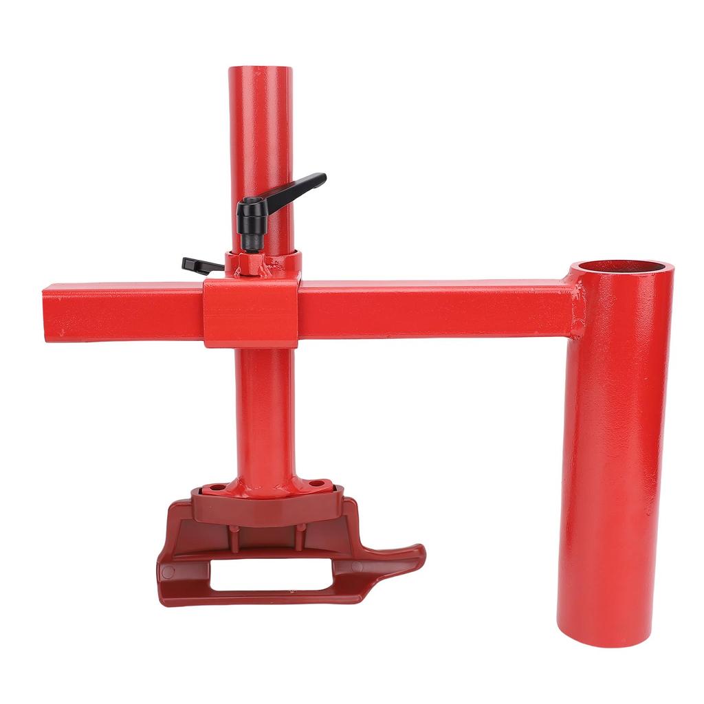 Ручной шиномонтажный станок с головкой «утка» для большинства автомобильных шин 1621 дюйм из легированной стали без серебра