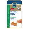 Manuka Health Manuka Honey Drops Propolis 15 Drops 65g