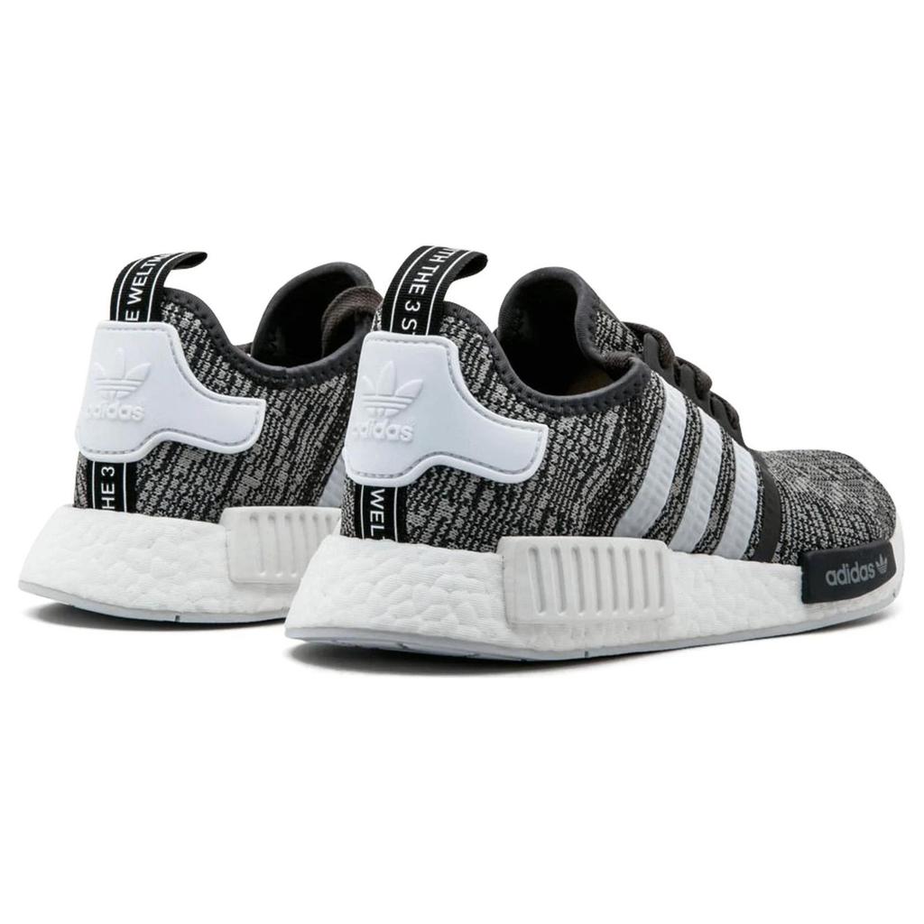 Adidas Wmns NMD_R1 'Midnight Grey' Women's BY3035