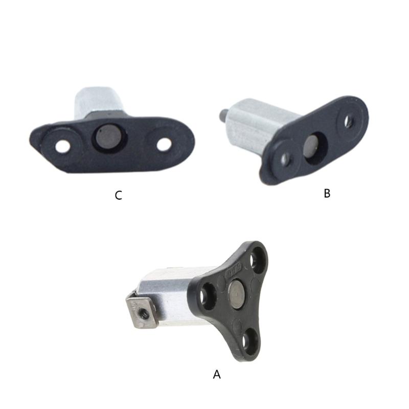 Motor Arm Axises Shaft Front Axises Shaft Drones Front Motor Arm Axises Shaft Repair Parts for Mini 4Pro