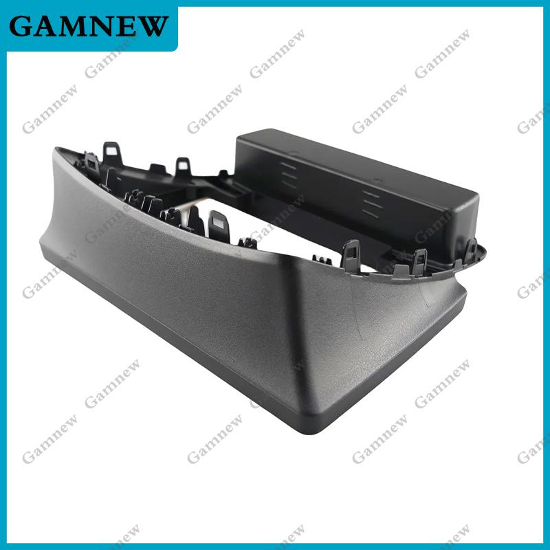 10 Inch Car Frame Fascia Adapter Android Radio Dash Fitting Panel Kit For Nissan Primastar Opel Vivaro Renault Trafic 2010-2014