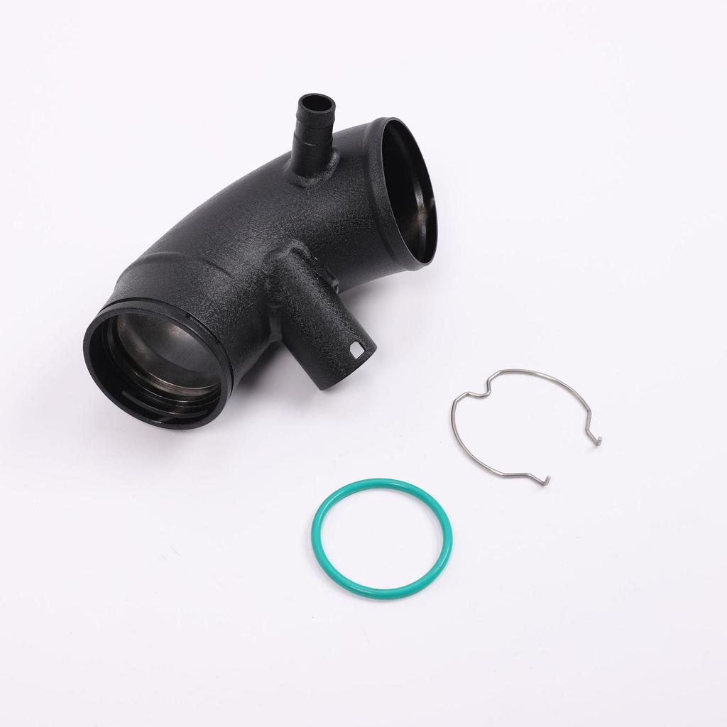 Турбо-впускная трубка BMW B58 Gen 1 для F20/F21 2014-2019