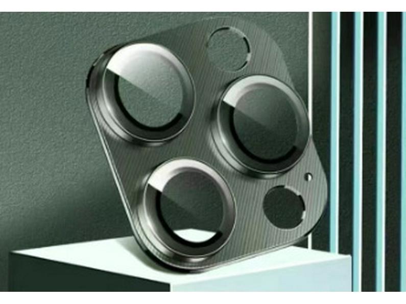 Quick-Stick HD Lens Protector for iPhone 14/15Pro/16ProMax