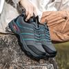 Sneakers Men's New Outdoor Mountaineering Casual Breathable Low-top Sports Travel Cycling Shoes