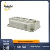 IGBT силовой модуль SKM200GAR123D - Новый, Оригинальный, В наличии
