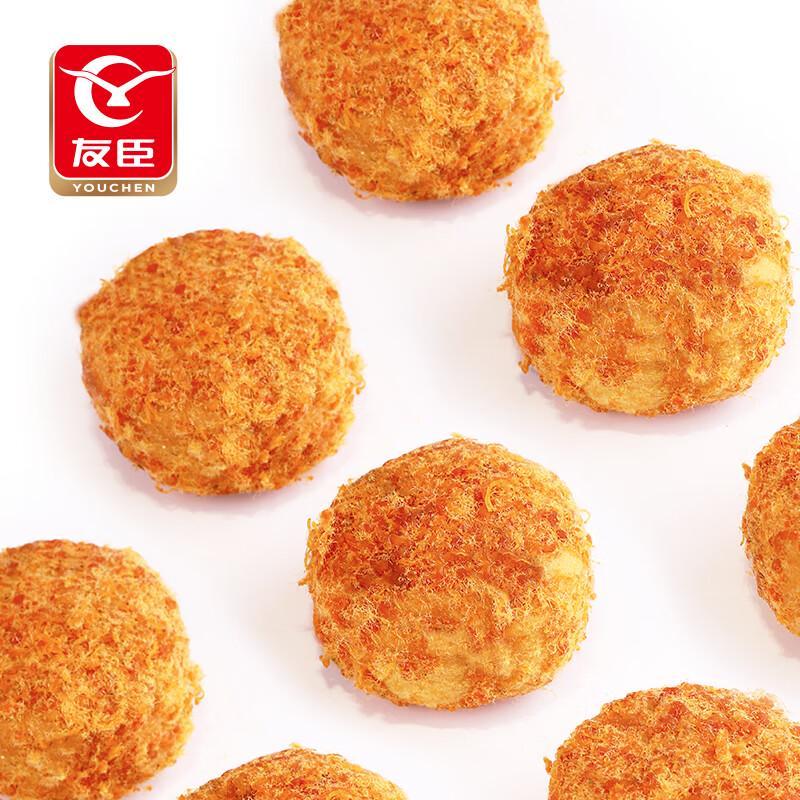 Свиные хлопья Youchen Пирожное Xiaobei