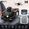 Дрон Z103 8K 5G GPS Профессиональный HD Аэрофотосъемка Самолет с Дистанционным Управлением HD Двойная Камера Бесколлекторный 360° Обход Препятствий Квадрокоптер БПЛА