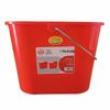 5-pack red 10l model xs-909