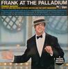 LP Record FRANKIE VAUGHAN - Frank At The Palladium WL1161 Wing Records UK Jazz Used