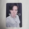 [Б/У] TREASURE Junkyu 2025-26 TREASURE TOUR [PULSE ON] В СЕУЛЕ Бонус за покупку на Weverse