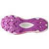 Puma Deviate Nitro Elite Trail Светящийся красный Женские кроссовки Черный Чисто-пурпурный 310468-02