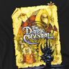 Dark Crystal Unisex Adult Poster T-Shirt
