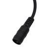 1/2/3/5/10meter Lot Extension Cable 12V 30W Camera