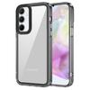 Acrylic Shockproof Clear Case For Samsung Galaxy A55 A35 A25 A15 A16 A05S A54 A34 A24 A14 A53 A33 A13 S24 Ultra S23 FE S22 Plus Back Transparent Cover