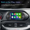 Navifly For FIAT TIPO EGEA 2015-2017 Car Radio Multimedia Video Player Navigation Carplay Stereo GPS Android Auto Systems 2din