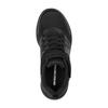 Sneakers Skechers Black Microspec Texlor
