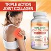 Pslalae - Collagen & Curcumin Complex Capsules - Joint Health