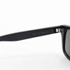 Б/у [YVES SAINT LAURENT] Ив Сен Лоран SL51040 Пластик Черный 5022-140 Женские Солнцезащитные Очки