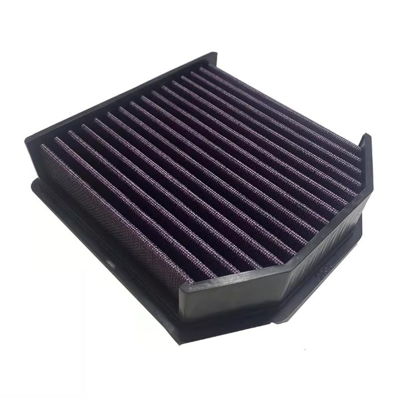 Modified High Flow Motorcycle Air Filter For Tiger 850 Sport 2021-2024 Tiger 900 GT Pro ABS Tiger900 Rally Pro ABS 2020-2024