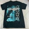 SKILLET Band NOT GONNA DIE Футболка S-5XL 2F1901