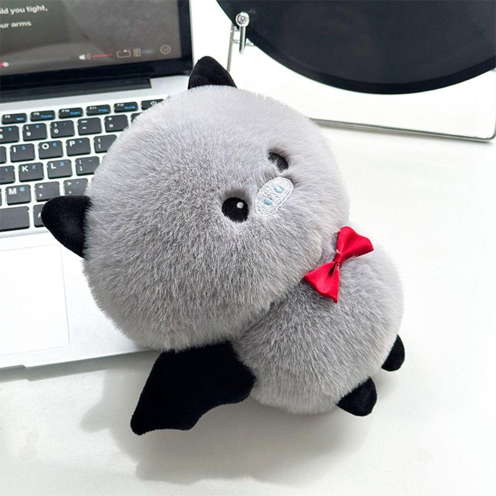 Plush Doll Little Bat Plush Toy Cartoon Bat Soft Bat Plush Doll Cute Cartoon Bats Toy Kids Toys
