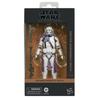 Hasbro Star Wars Black Series Clone Commander Bacara, Star Wars Episode III: Revenge of the Sith Collectible 15cm Action Figure G0883 Authentic
