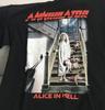 Коллекция ANNIHILATOR ALICE IN HELL Группа Все размеры от S до 5XL Футболка S5224