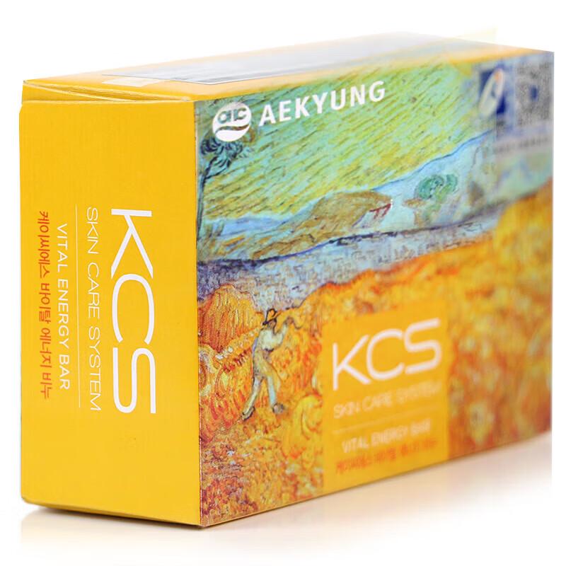 AEKYUNG Kerasys Masterpiece Парфюмированное мыло
